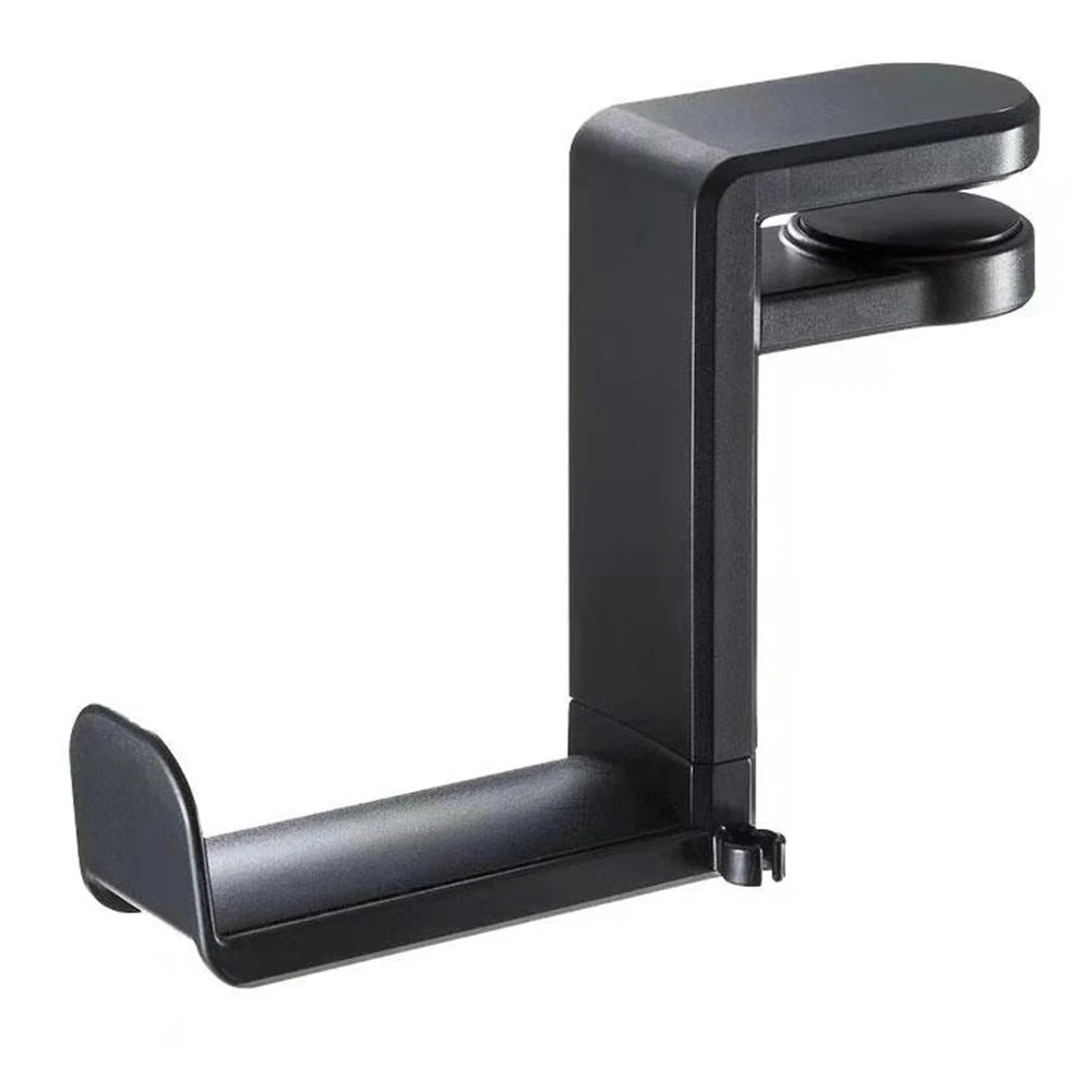 360° Drehbarer Untertisch Kopfhörer Halter