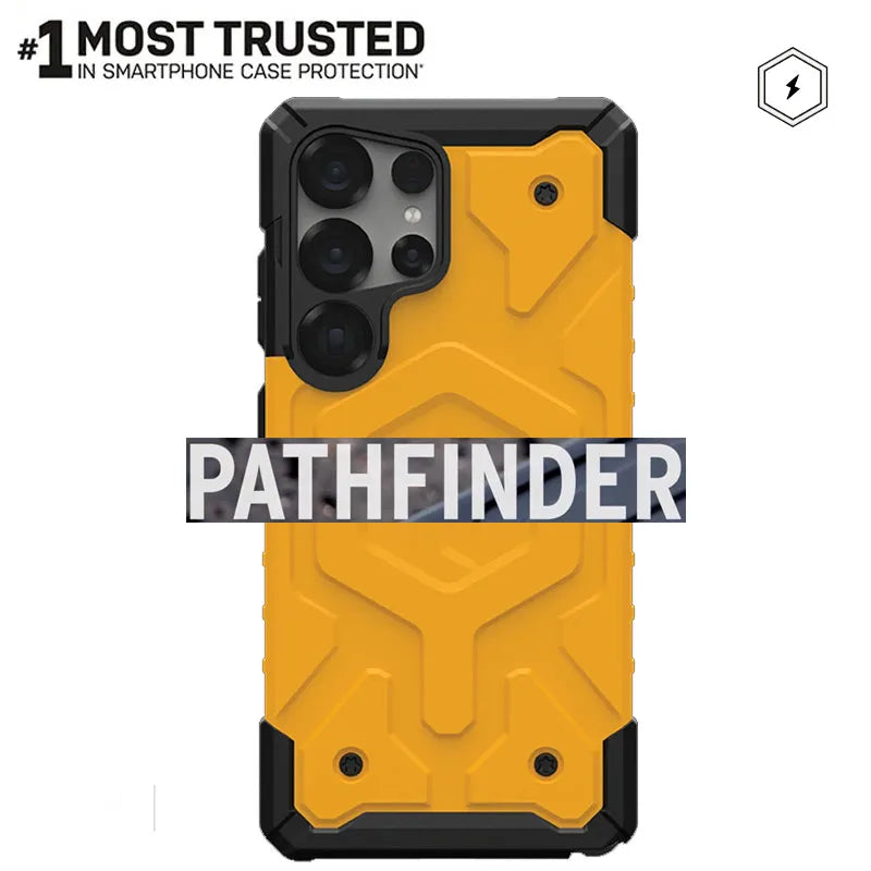 Pathfinder MagSafe Case for Galaxy S25 Ultra