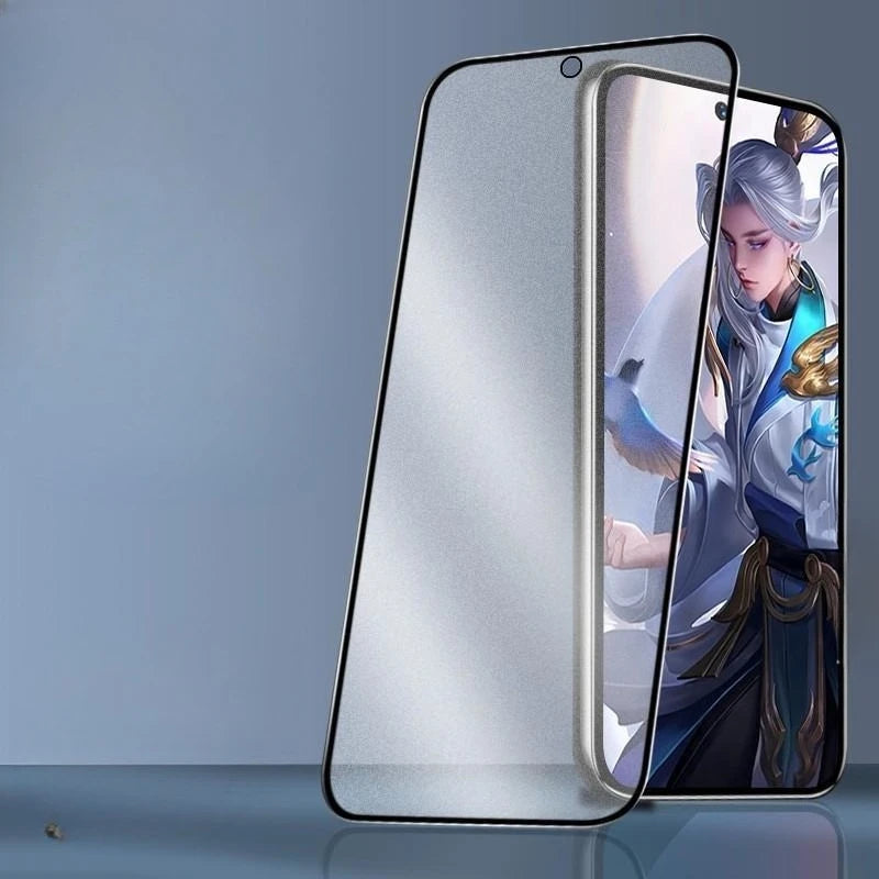 Matte Displayschutzfolie für Google Pixel 10 Pro XL