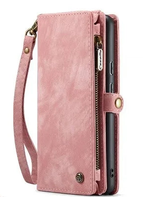 Luxus Portemonnaie Hülle für Google Pixel 10 Pro