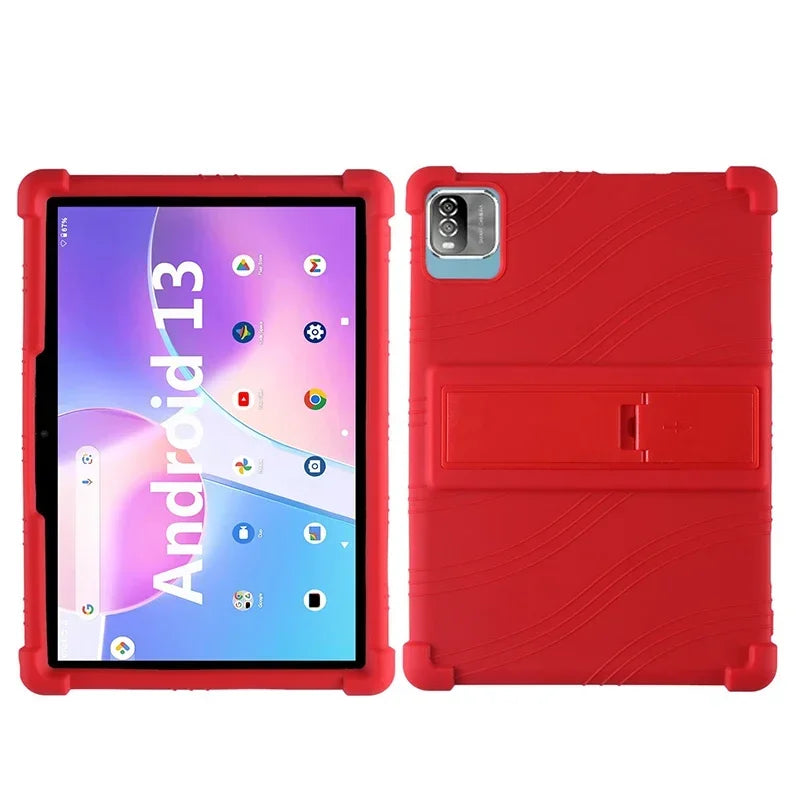 PRITOM TAB11 Kinder Tablet Hülle 10 Zoll