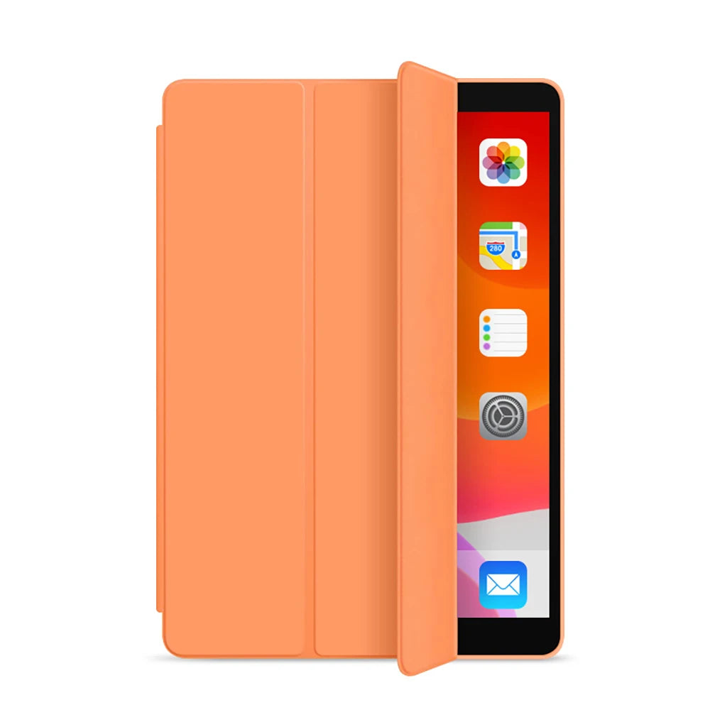 Magnetische Hülle für iPad 9.7/10.2 Zoll
