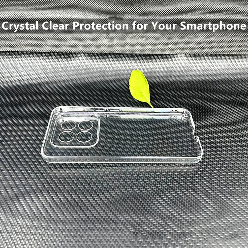 Harte PC-Hülle Xiaomi 15 14 13 12 Pro