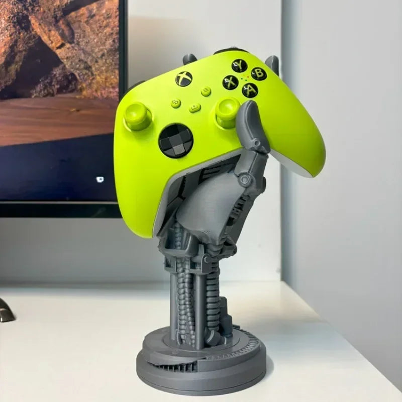 3D Druck Halter Desktop Ständer für Controller & Figuren