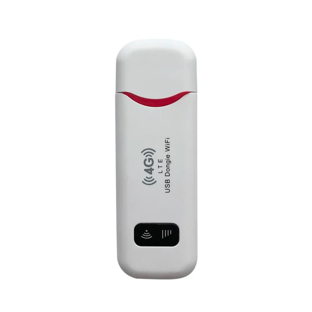 4G LTE USB Dongle 150Mbps Modem Stick