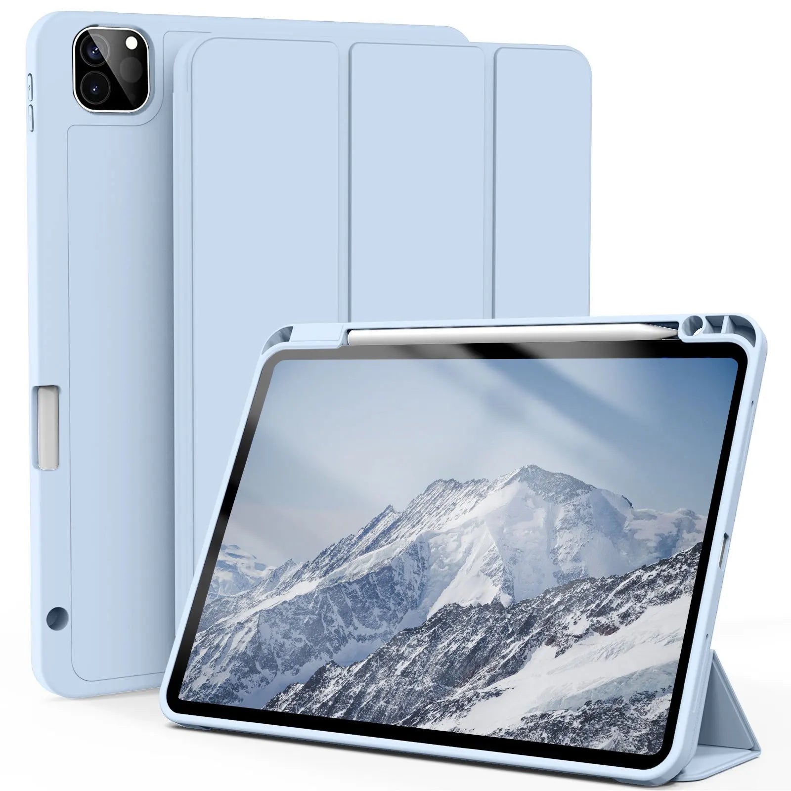 ZOYU Smart-Hülle für iPad Pro/Air/Mini