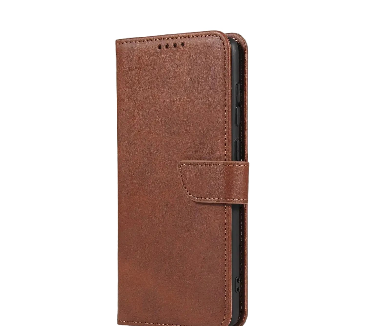 Retro Wallet Flip Hülle PU-Leder für Google Pixel 9