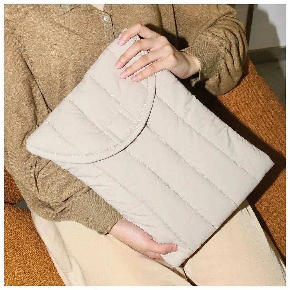 Stoßfeste Laptop-Tasche 15 Zoll wasserdicht