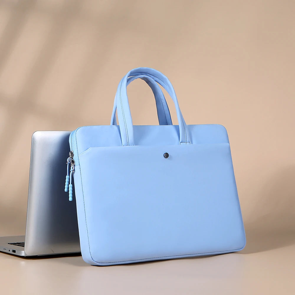 Wasserdichte Laptop-Hülle 13–15,6 Zoll