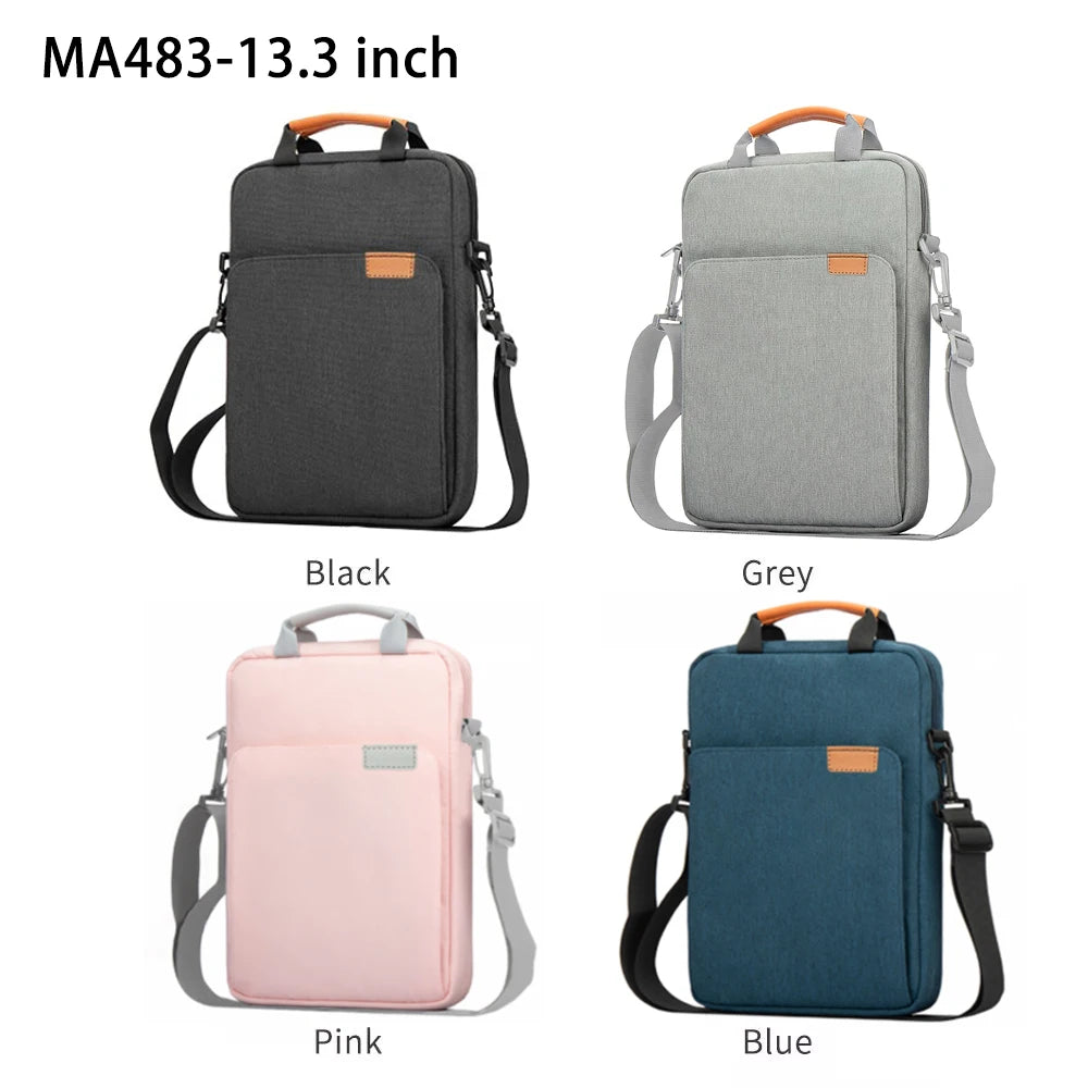 Tablet Schultertasche für iPad & Co.