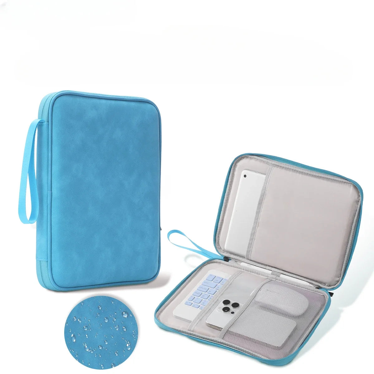 Tablet Hülle iPad Pro Air wasserdicht