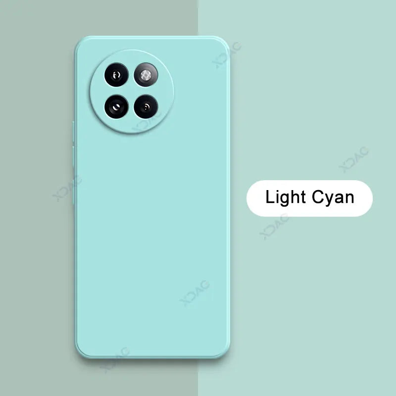 Original Xiaomi 14 Civi 5G Flüssigsilikon Hülle