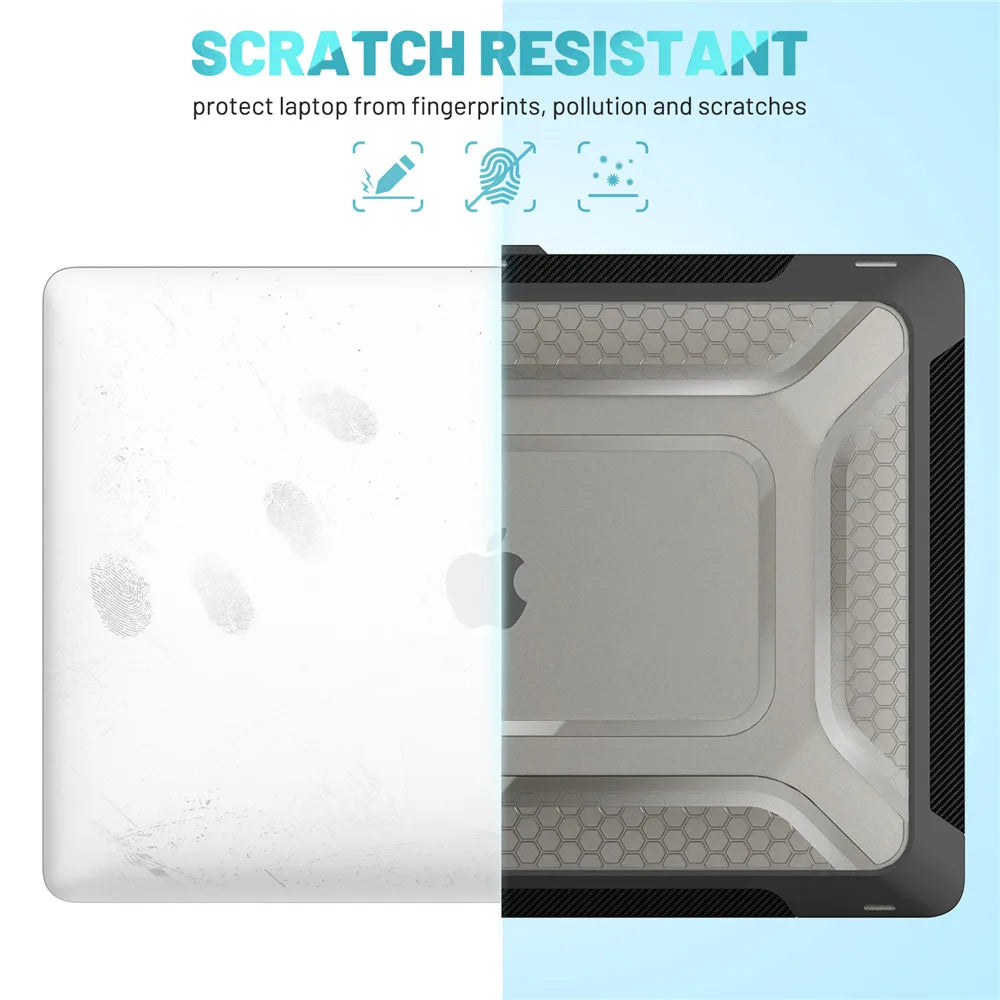 Laptop Hülle 13–16 Zoll MacBook