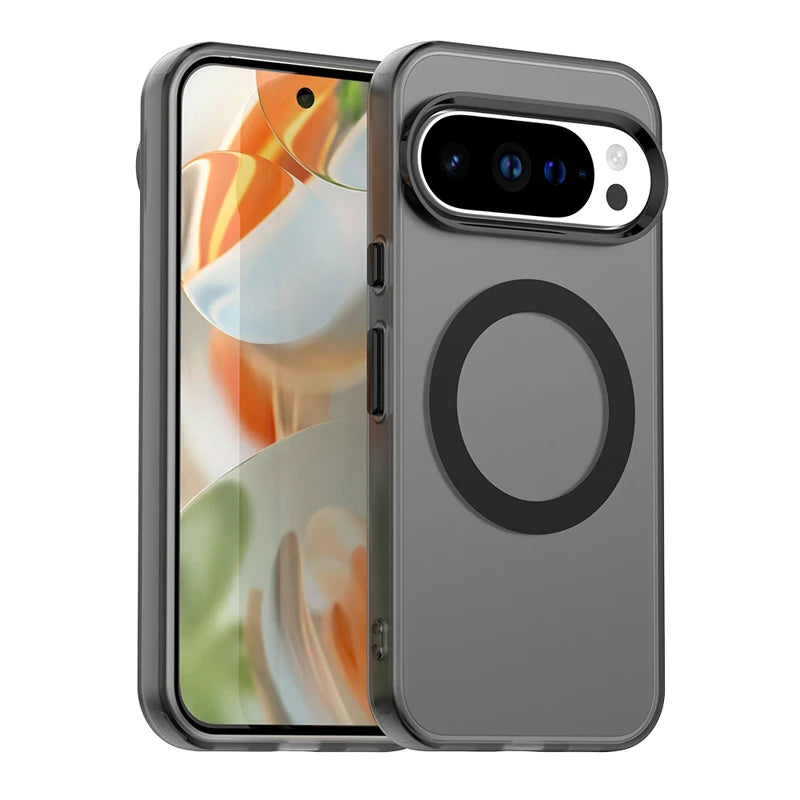 Magnetic Candy Case for Google Pixel 10 Pro XL