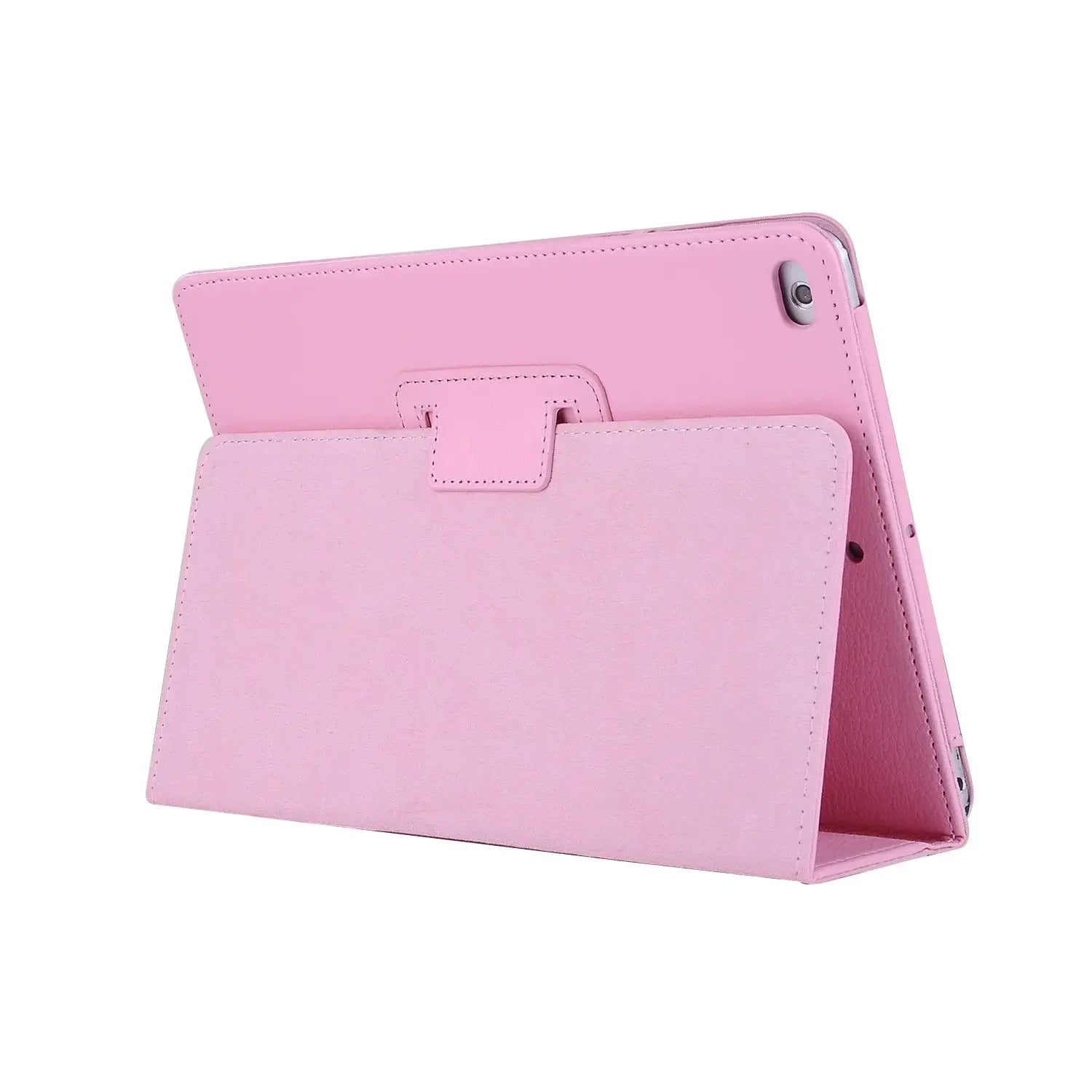 PU leather case for iPad models 9.7–11"