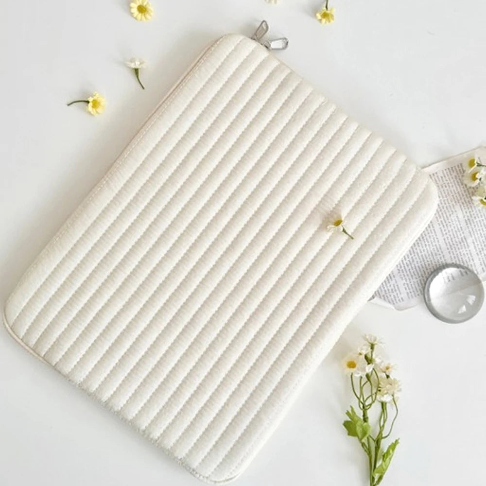 Laptop sleeve 13 14 inch for MacBook Air Pro