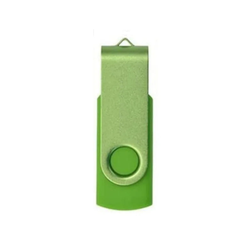 USB Stick 512MB–128GB mit Firmenlogo frei