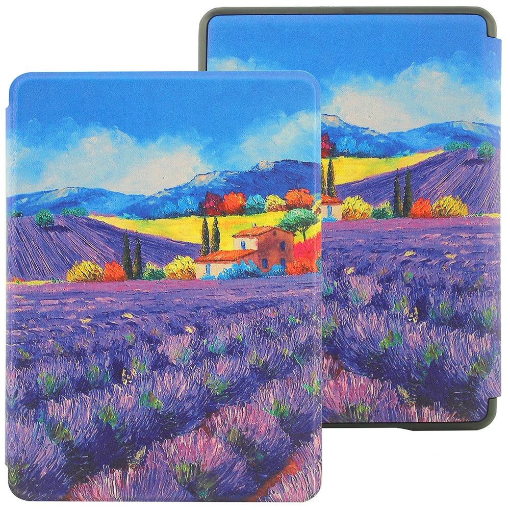 Hülle für Kindle Paperwhite 12. Gen 7"