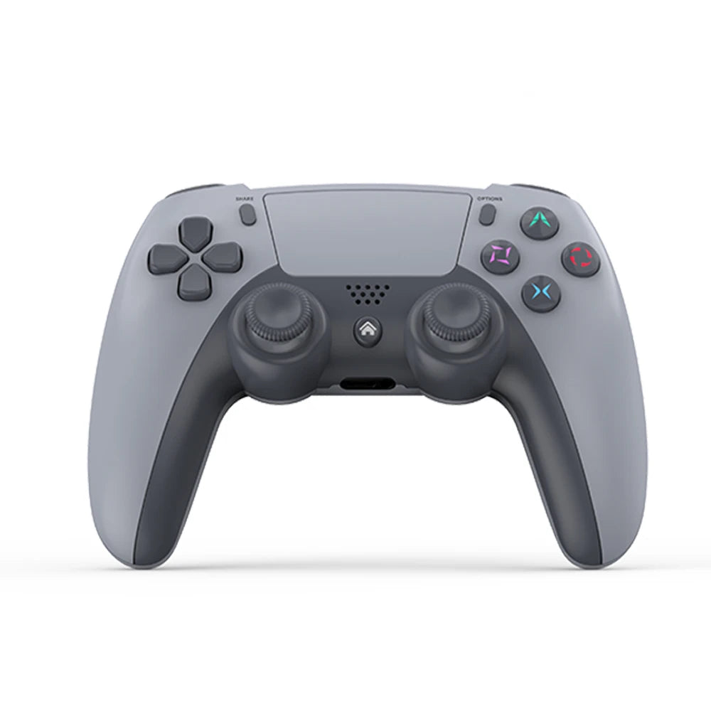 P4 Wireless Bluetooth Controller für PS4 & PC