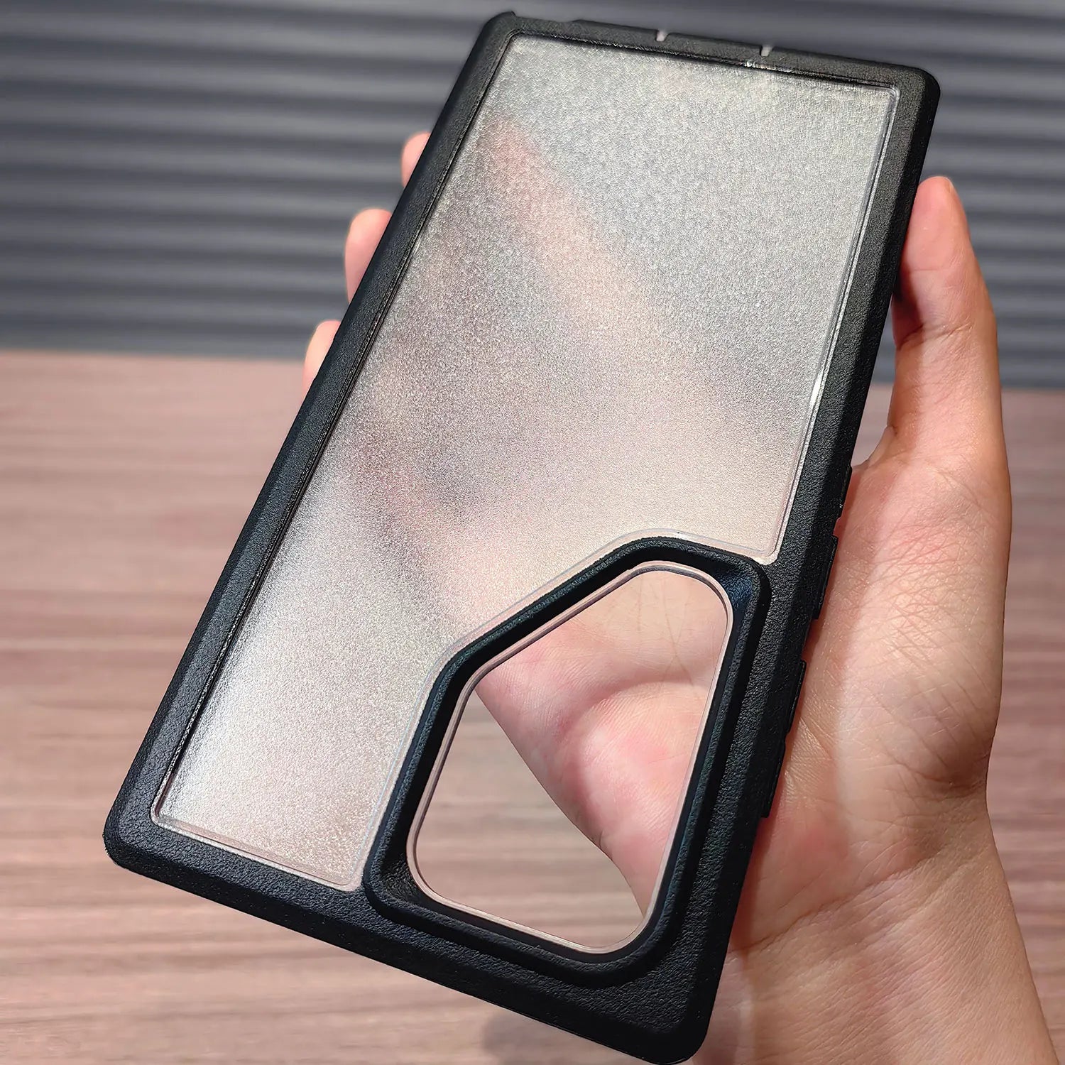 Samsung Galaxy S24 Ultra Dual Case