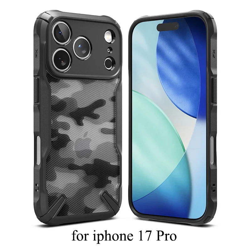 Hülle für iPhone 17 Pro