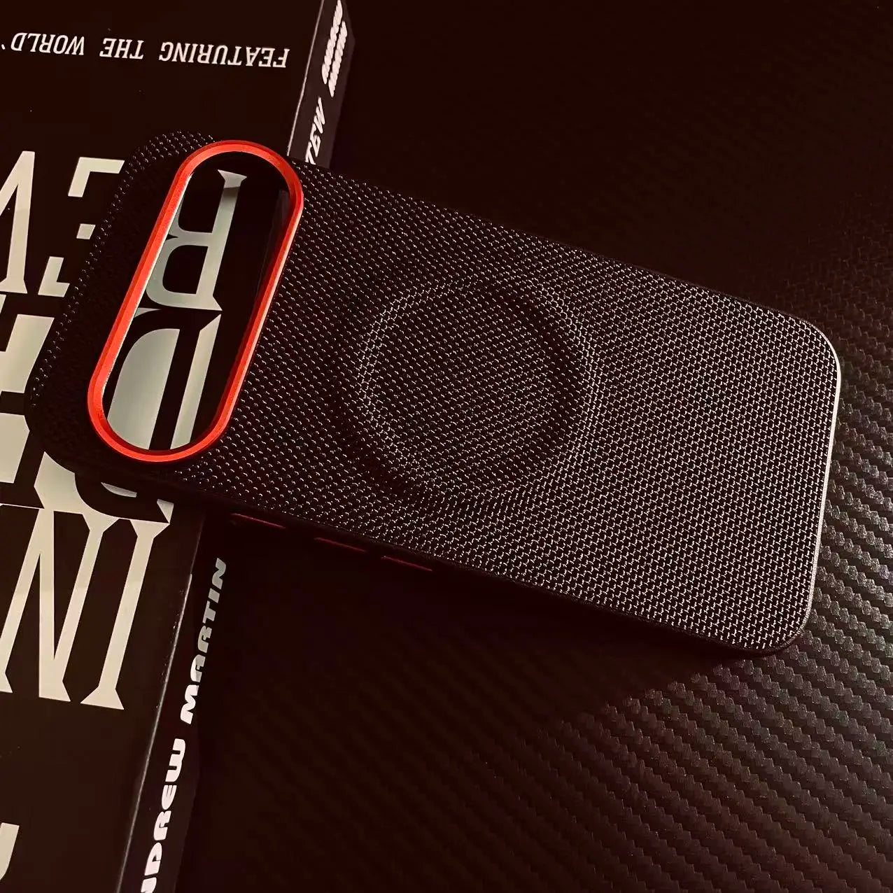 Magnet PU-Leder Hülle für Google Pixel 10