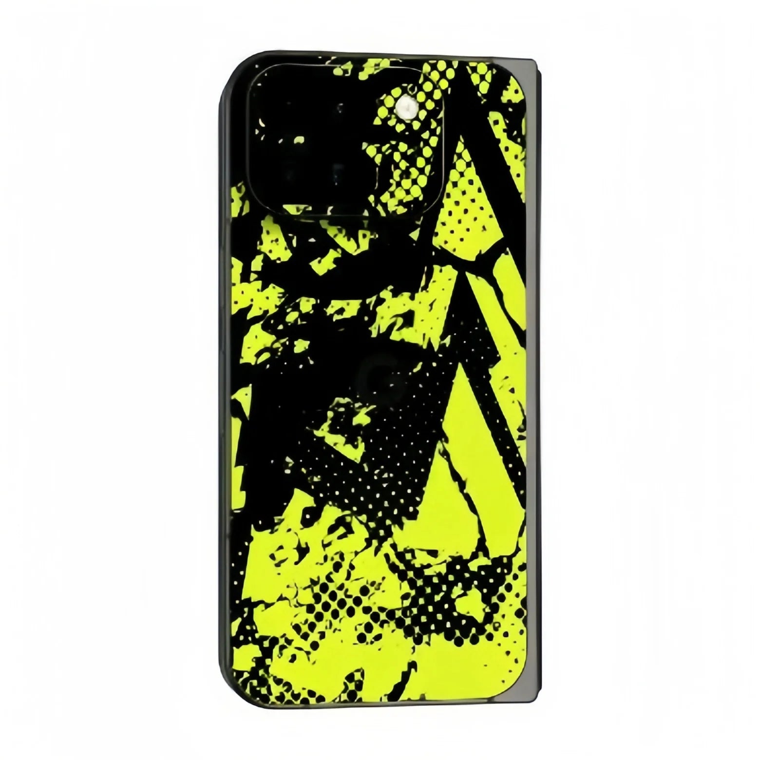 3MPD14 Bunte Folie für Pixel 9–6A