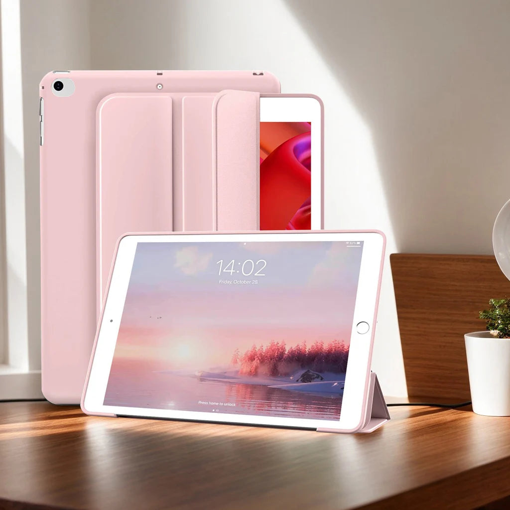 Weiche Silikonhülle für iPad Mini 5/4/3/2/1