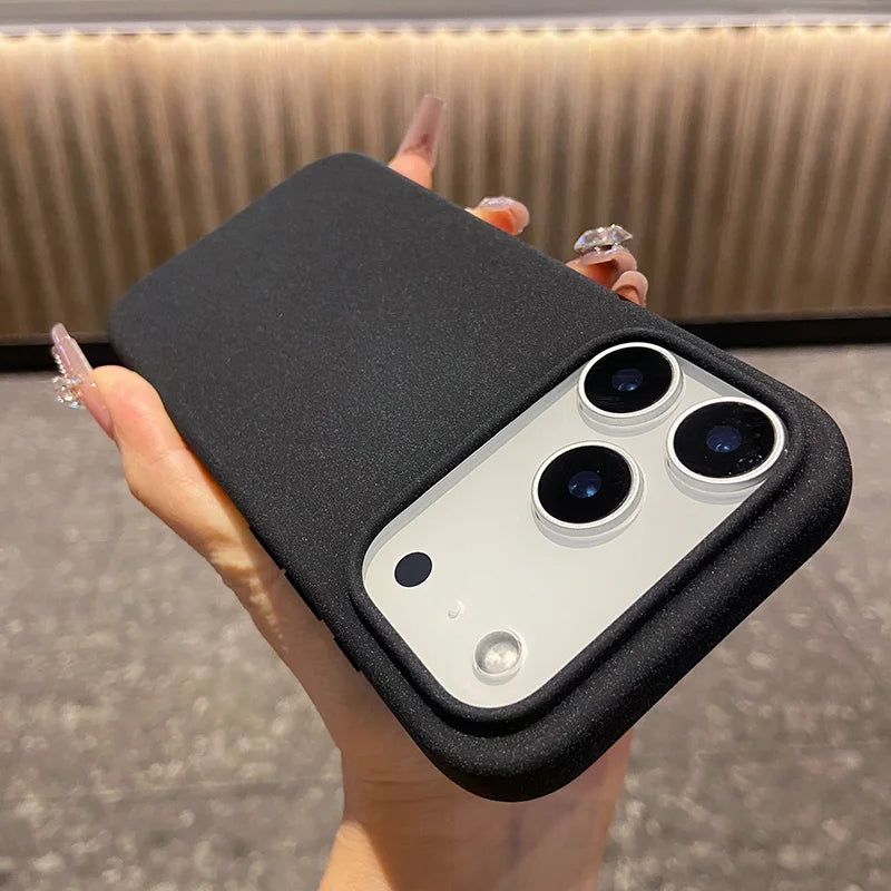 Bumper case for iPhone 17 – Shockproof, Waterproof & Scratch-resistant