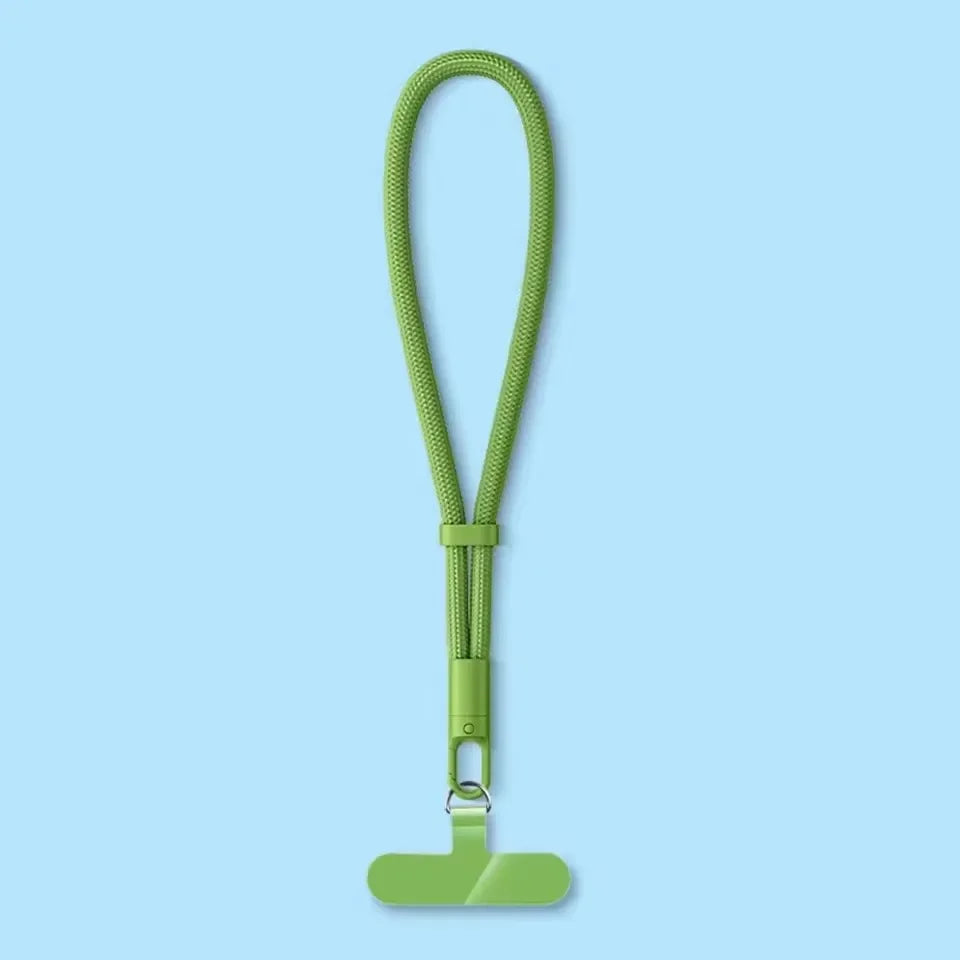 Universelles Handy-Lanyard mit Clip & Drehgelenk