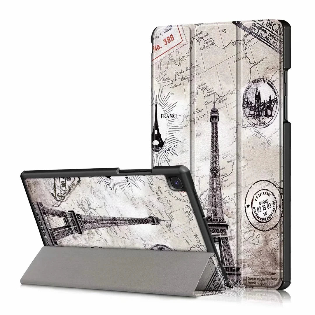 Samsung Galaxy Tab Hülle 10–10,5 Zoll