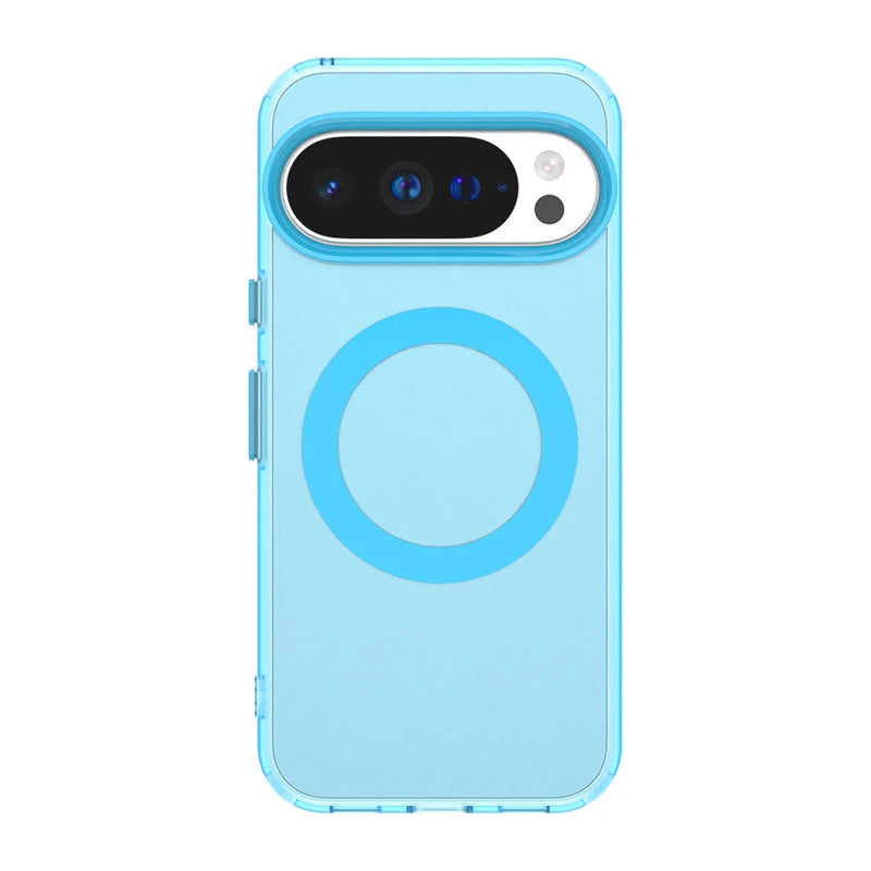 Magnetic Candy Case for Google Pixel 10 Pro XL