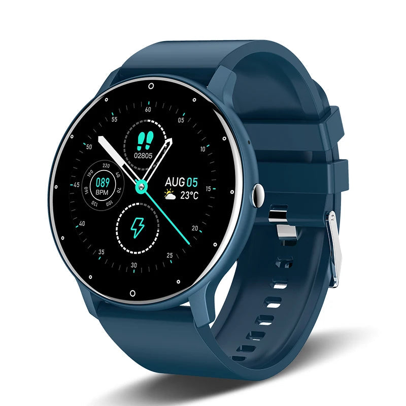 Smartwatch IP67 Bluetooth 5.2 Fitness Uhr Sport