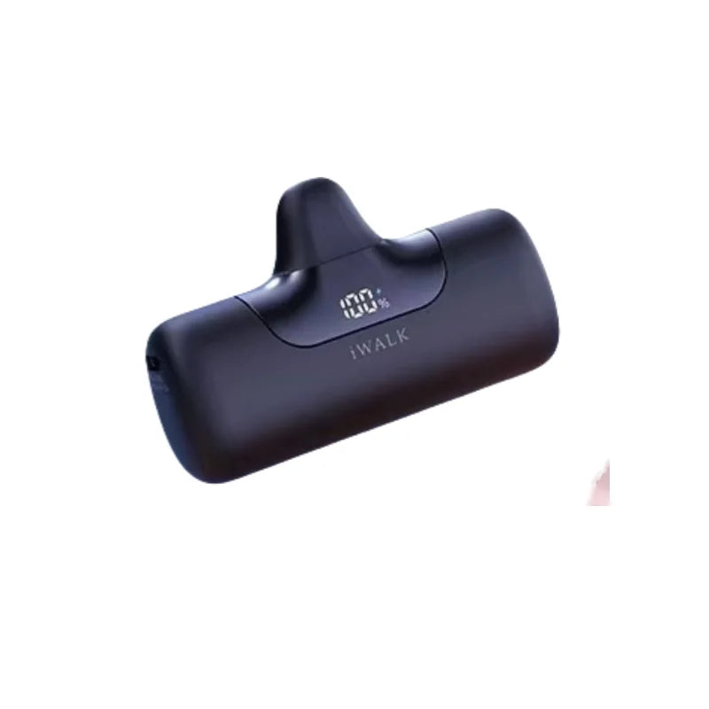 iWALK Capsule Powerbank 22,5 W