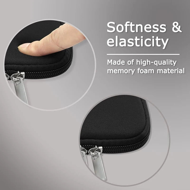 Laptoptasche 13–15,6 Zoll MacBook