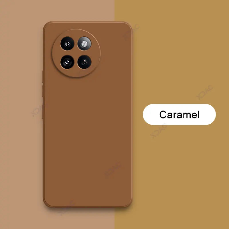 Original Xiaomi 14 Civi 5G Flüssigsilikon Hülle