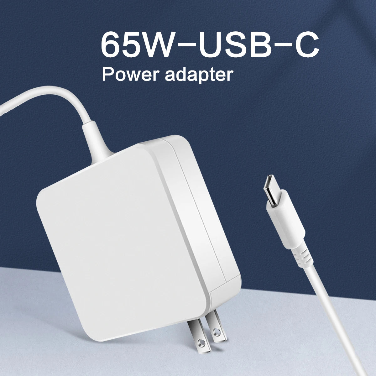 Reletech 65W USB-C Laptop Ladegerät
