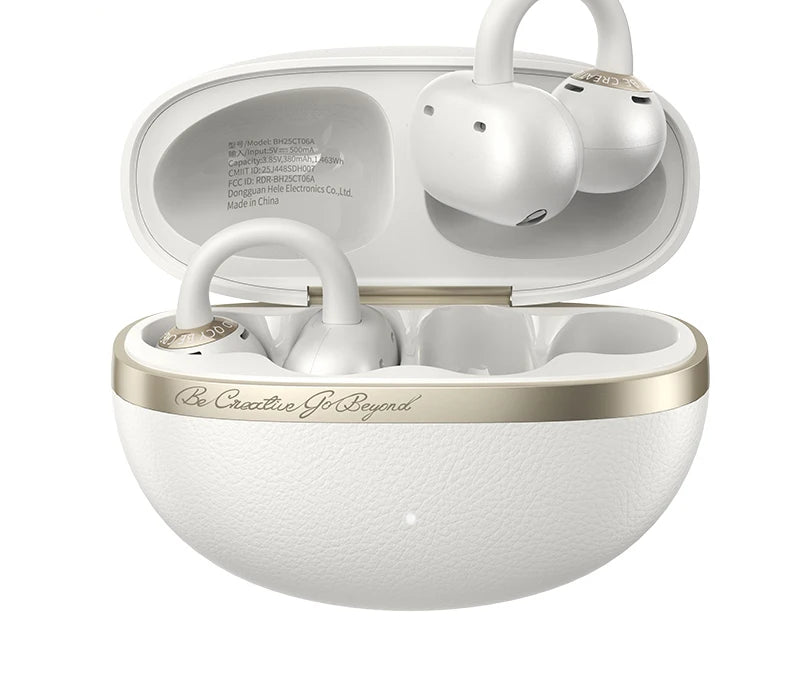 C50 Clip-On Sport-Kopfhörer