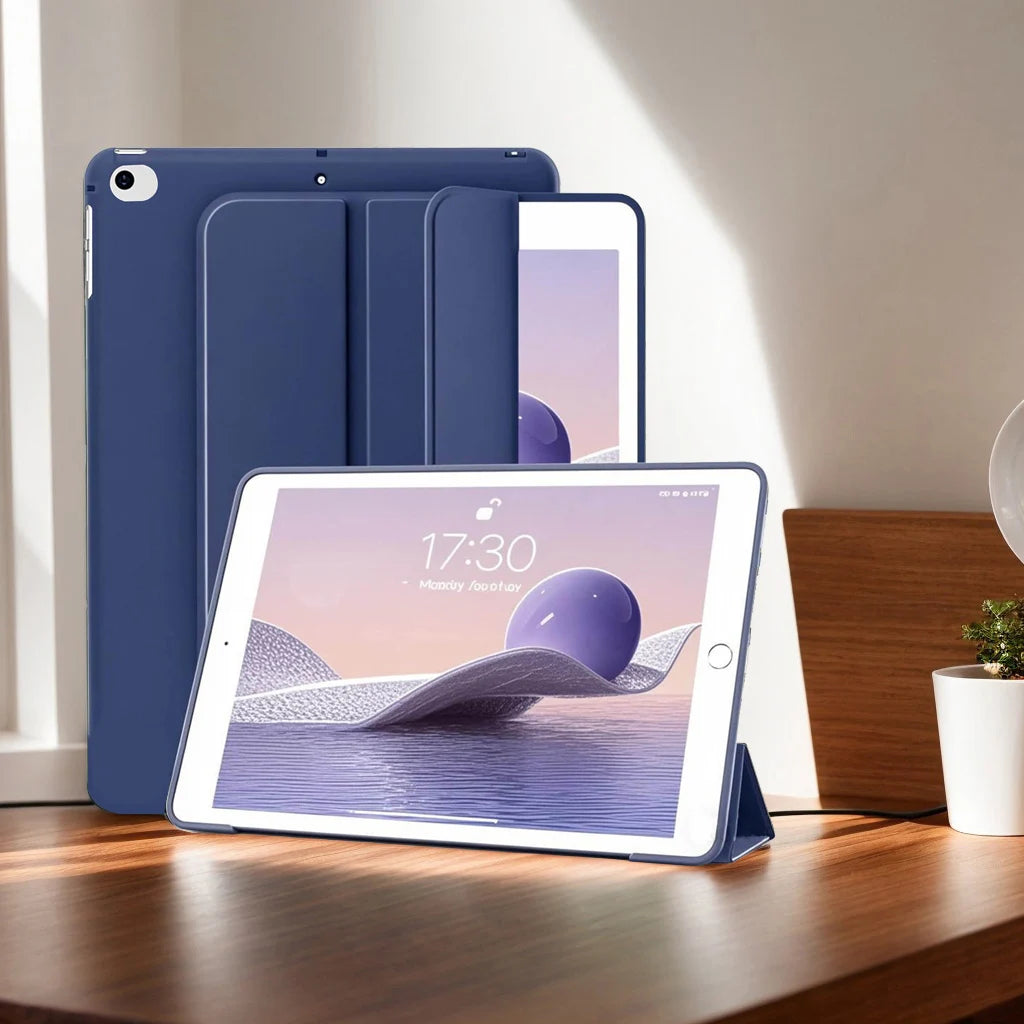 Weiche Silikonhülle für iPad Mini 5/4/3/2/1