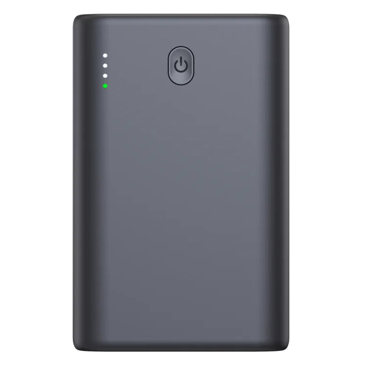 Leistungsstarke 20000mAh Powerbank PD65W USB-C Schnellladung