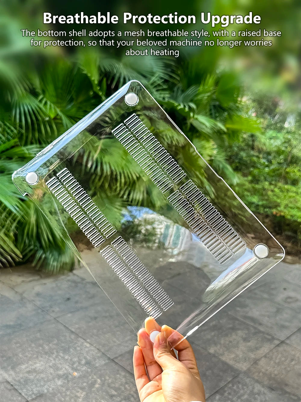 MacBook Air Pro Hülle 13–16 Zoll