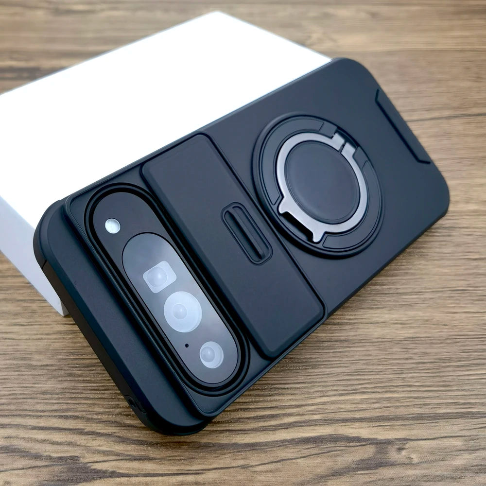 Luxus Rüstungshülle für Pixel 10 9 7