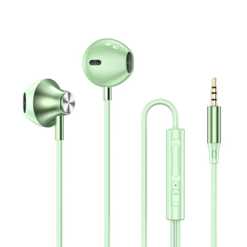 In-Ear Kopfhörer HiFi USB-C für Samsung