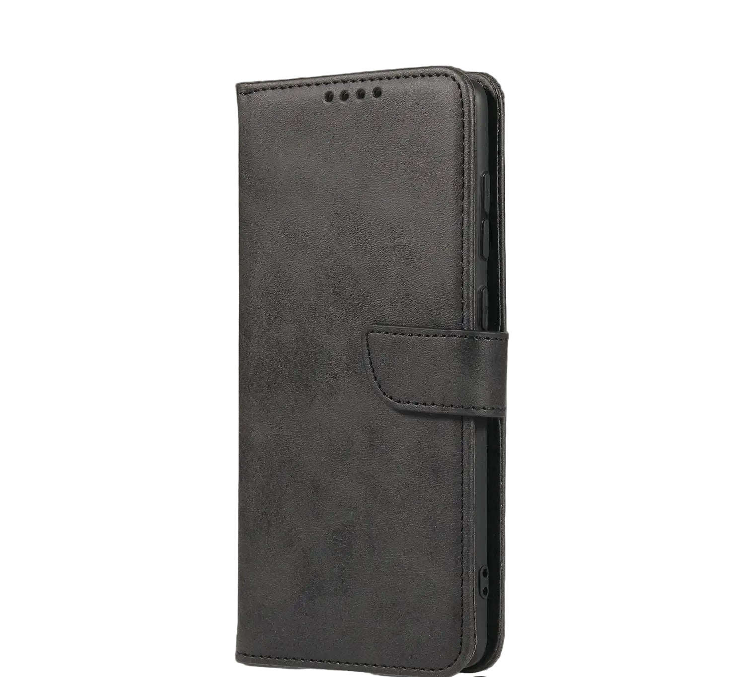 Retro Wallet Flip Hülle PU-Leder für Google Pixel 9