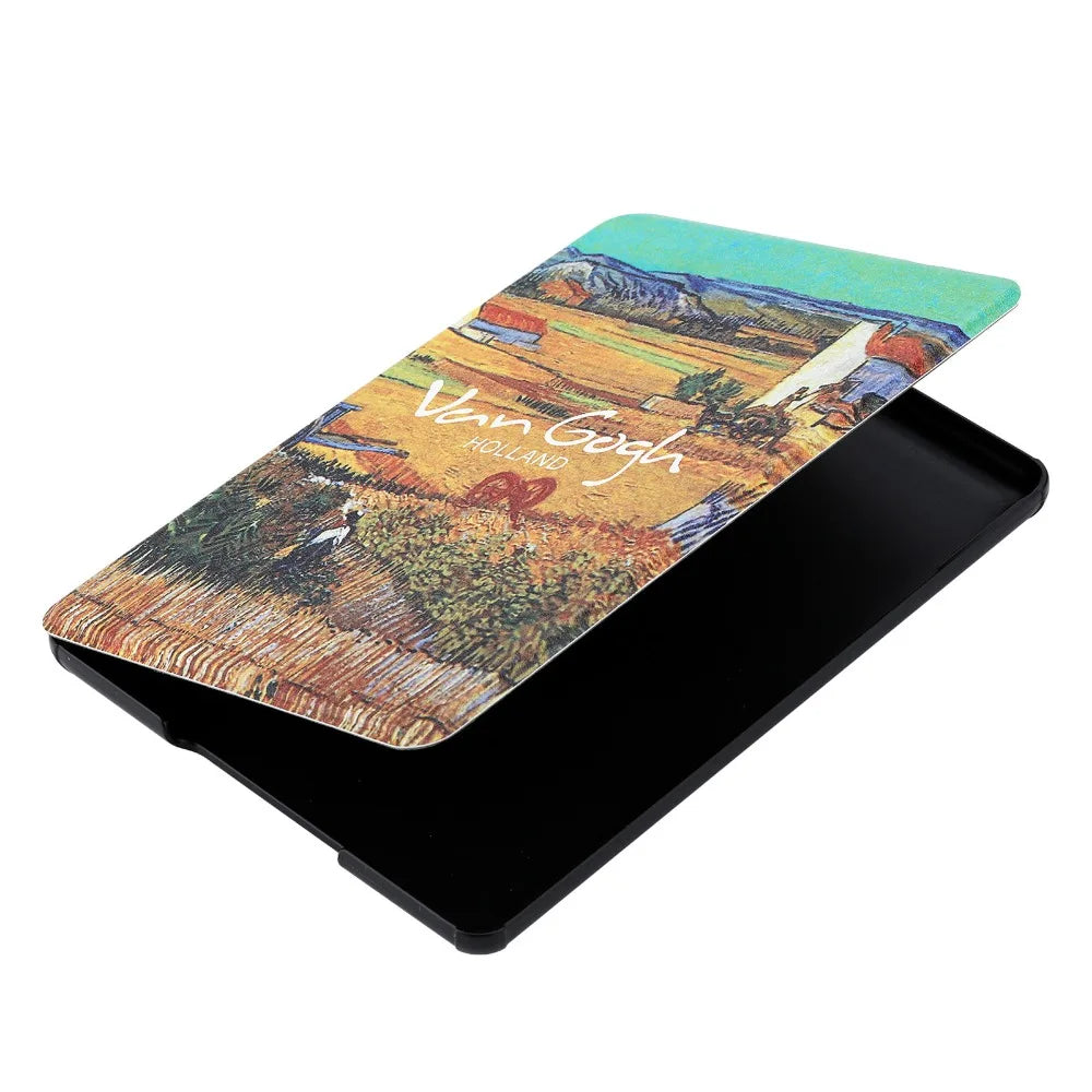 Kindle Paperwhite 12. Gen Hülle 7"