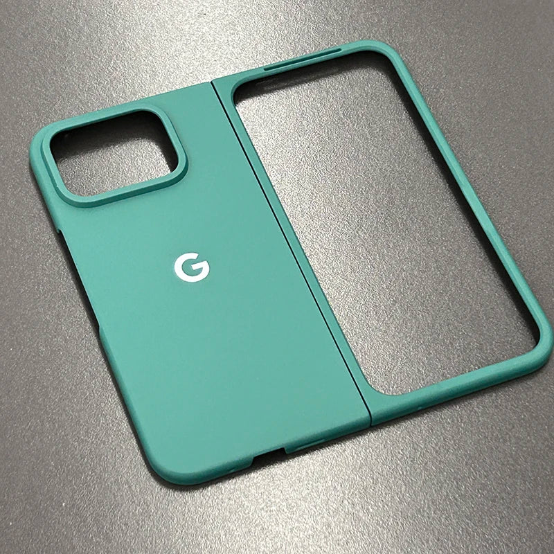 Ultradünne Flip-Hülle für Pixel Fold