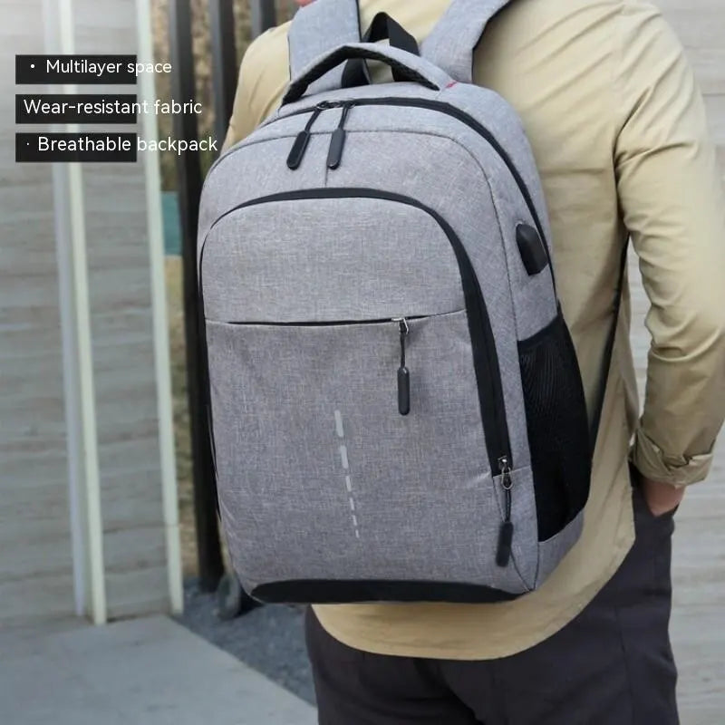 Herren Rucksack für Arbeit & Reisen