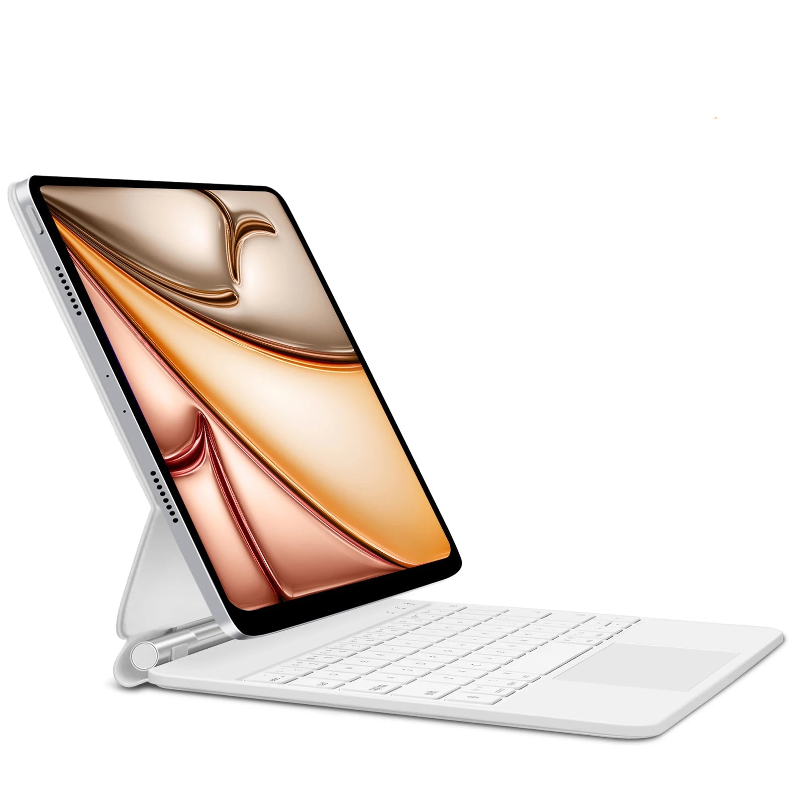 GOOJODOQ Magic Keyboard iPad case