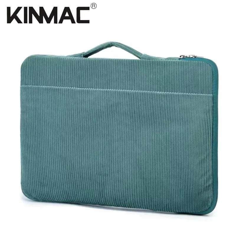 Kinmac Stoßfeste Laptop Tasche