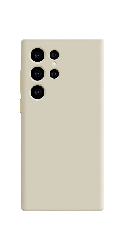 Für Samsung MagSafe Silikon Hülle